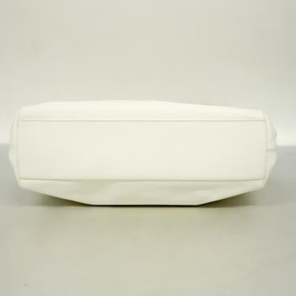 RARE VINTAGE CHANEL CAVIAR TOTE BAG - Picture 4 of 9